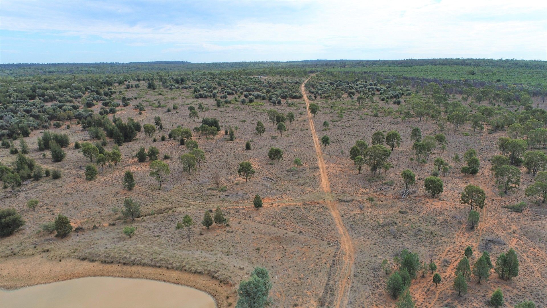 Rural in 'Brookfield' 640 Carrington Road, ROMA QLD, 4455