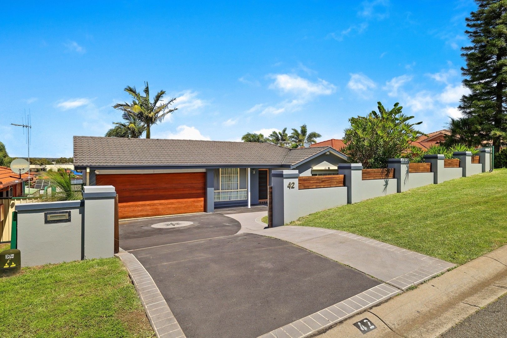 42 Dorrigo Crescent, Bow Bowing NSW 2566, Image 0