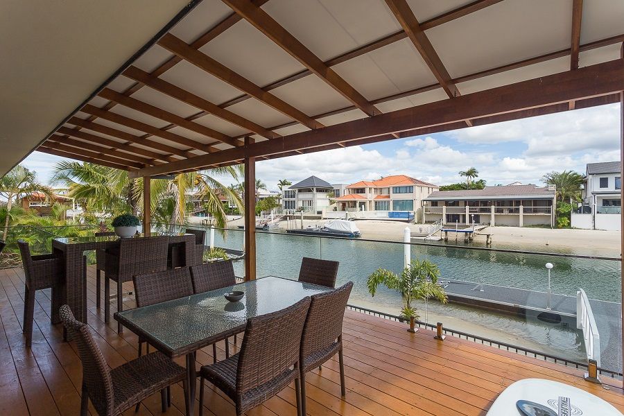 20 Buccaneer Court, Paradise Waters QLD 4217, Image 2