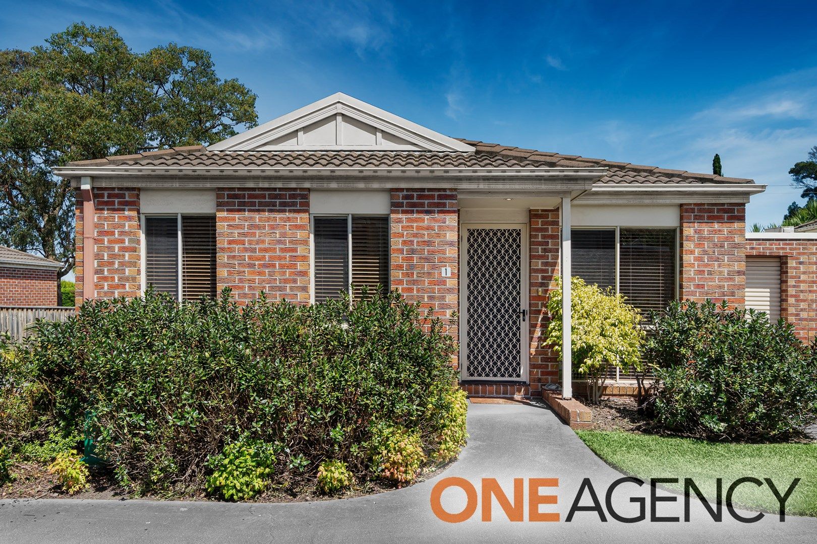 1/407-421 Scoresby Road, Ferntree Gully VIC 3156, Image 0