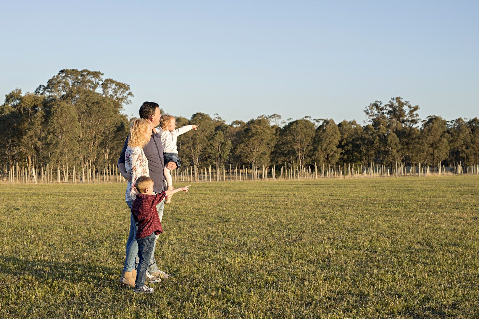 Lot 301 St Helena Village, Lochinvar NSW 2321, Image 0