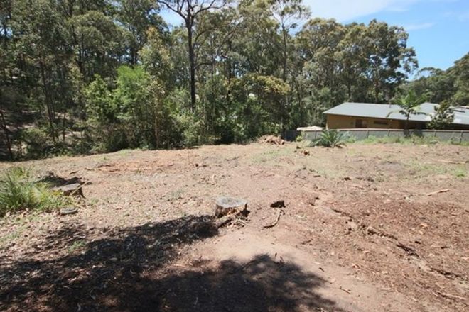 Picture of 17 Maculata Circuit, DALMENY NSW 2546