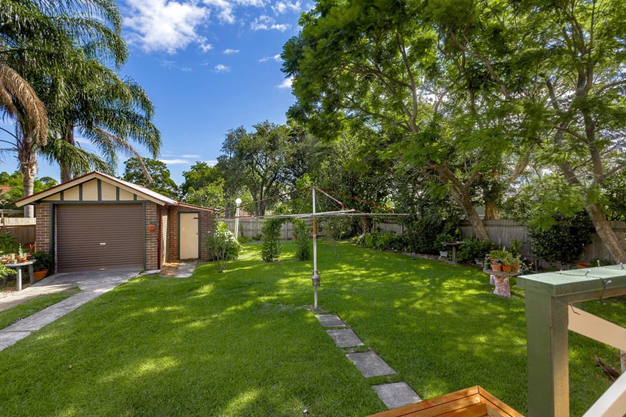 25 Newton Road, Strathfield NSW 2135, Image 2