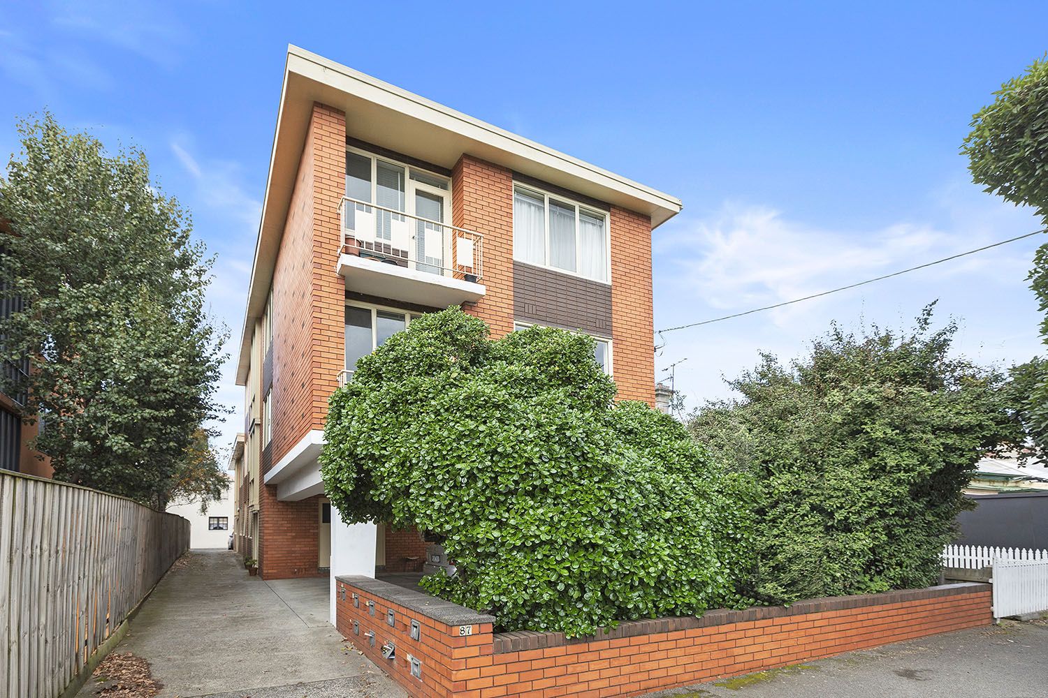 1/87 Merton Street, Albert Park VIC 3206 Apartment For Rent Domain