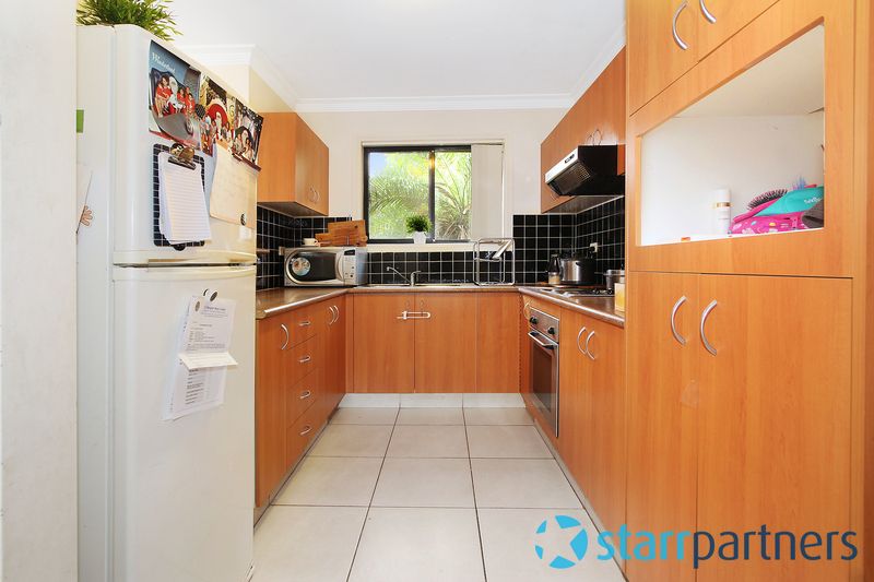 6/1-3 Renfrew Street, Guildford NSW 2161, Image 2