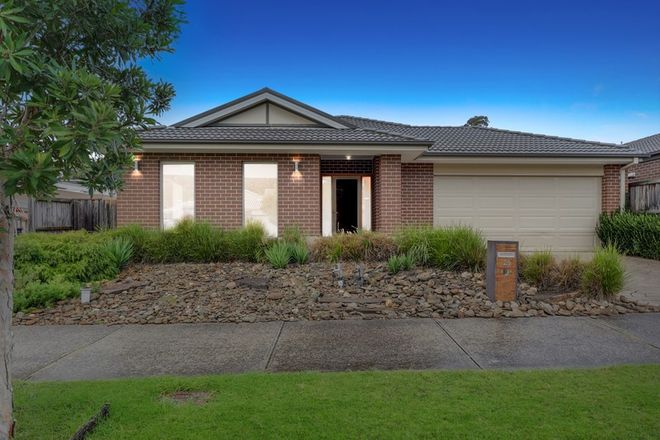 Picture of 25 Botanica Drive, CHIRNSIDE PARK VIC 3116