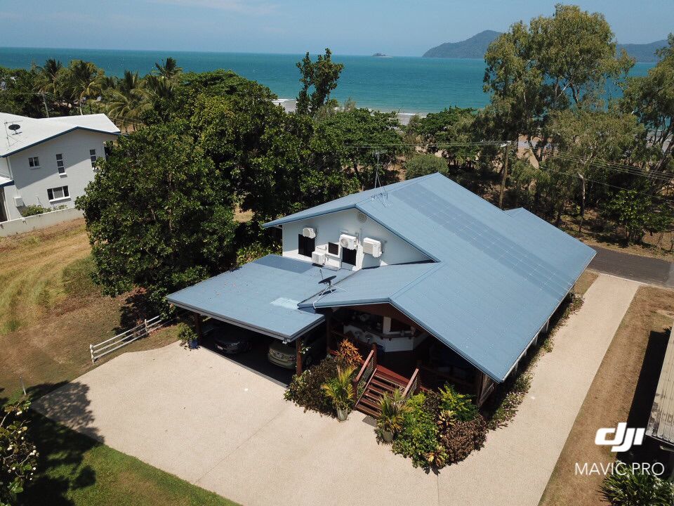 144 Kennedy Esplanade, South Mission Beach QLD 4852, Image 1