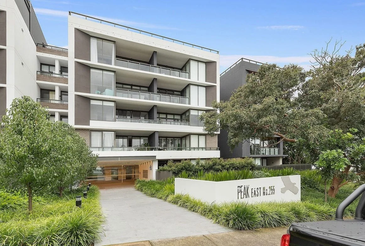 104/255 Morrison Road, Ryde NSW 2112
