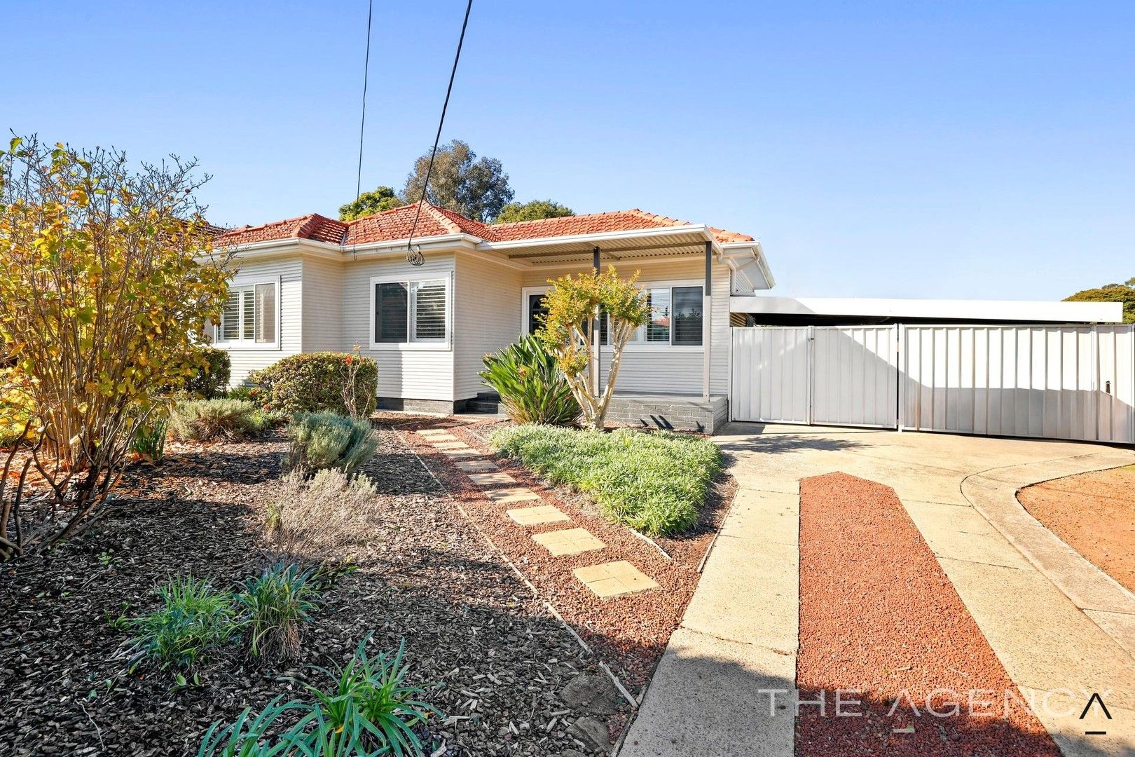 8 Walder Road, Hammondville NSW 2170 House For Rent Domain