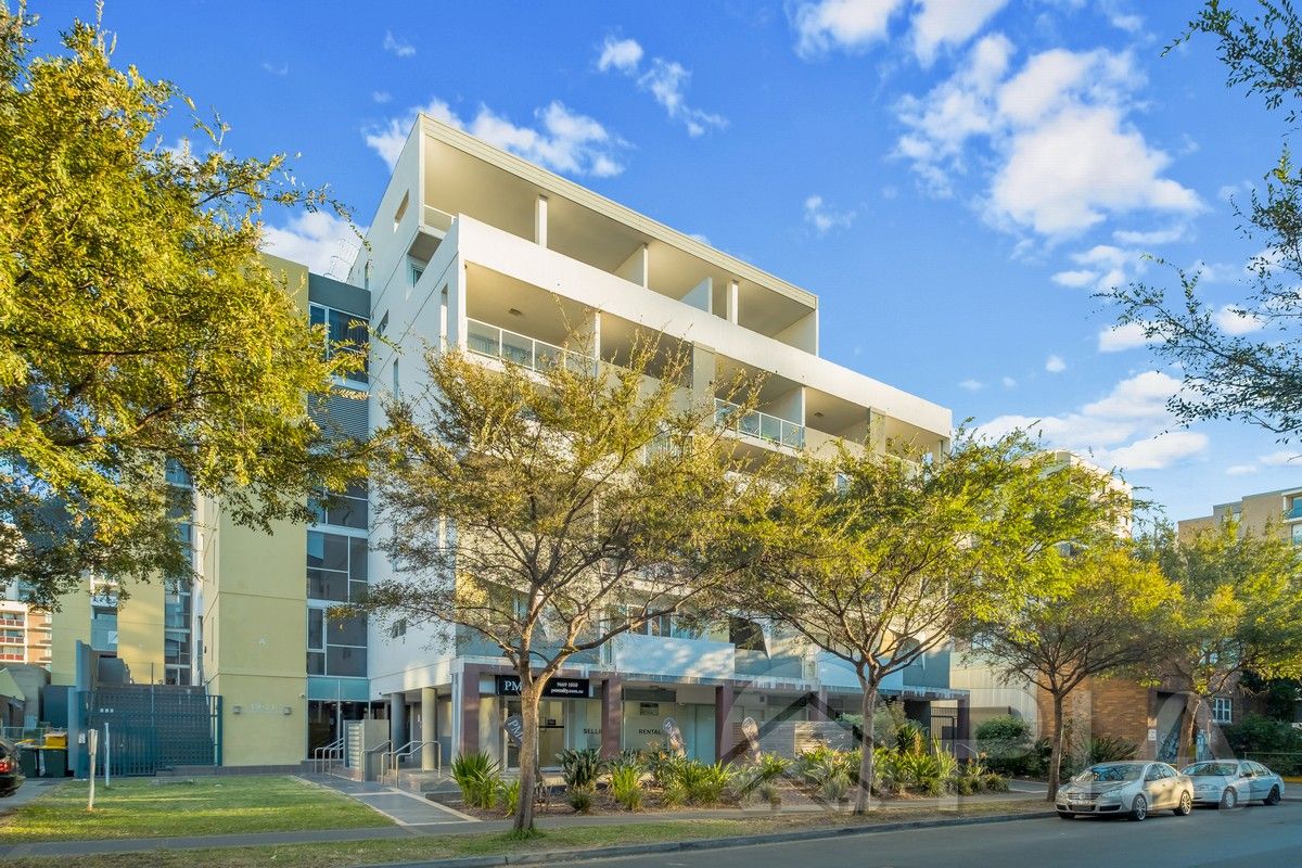 2 bedrooms Apartment / Unit / Flat in B305/19-21 Church Ave MASCOT NSW, 2020