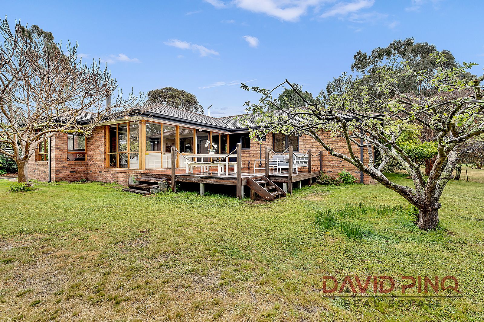 54 Amess Road, Riddells Creek VIC 3431, Image 1