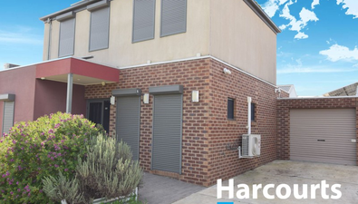 Picture of 5/23 Orkney Street, WANGARATTA VIC 3677