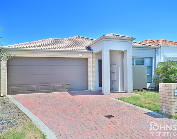 8A Merian Close, Bentley WA 6102