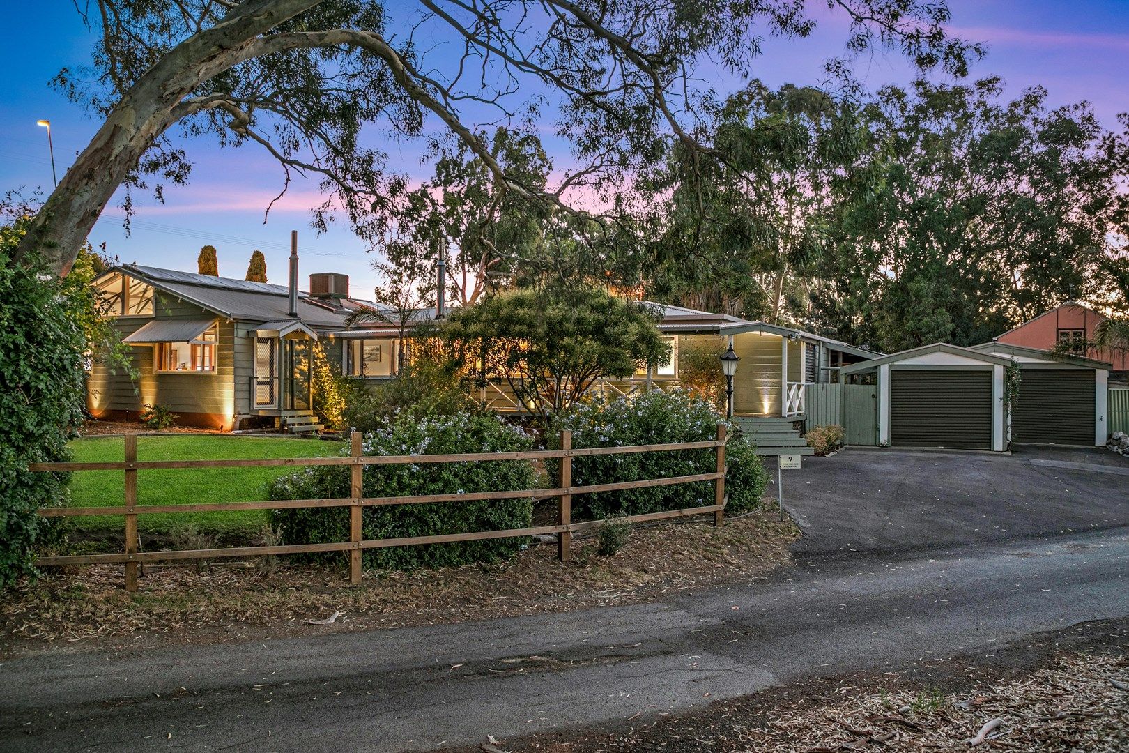 9 Chalk Hill Road, Mclaren Flat SA 5171, Image 0