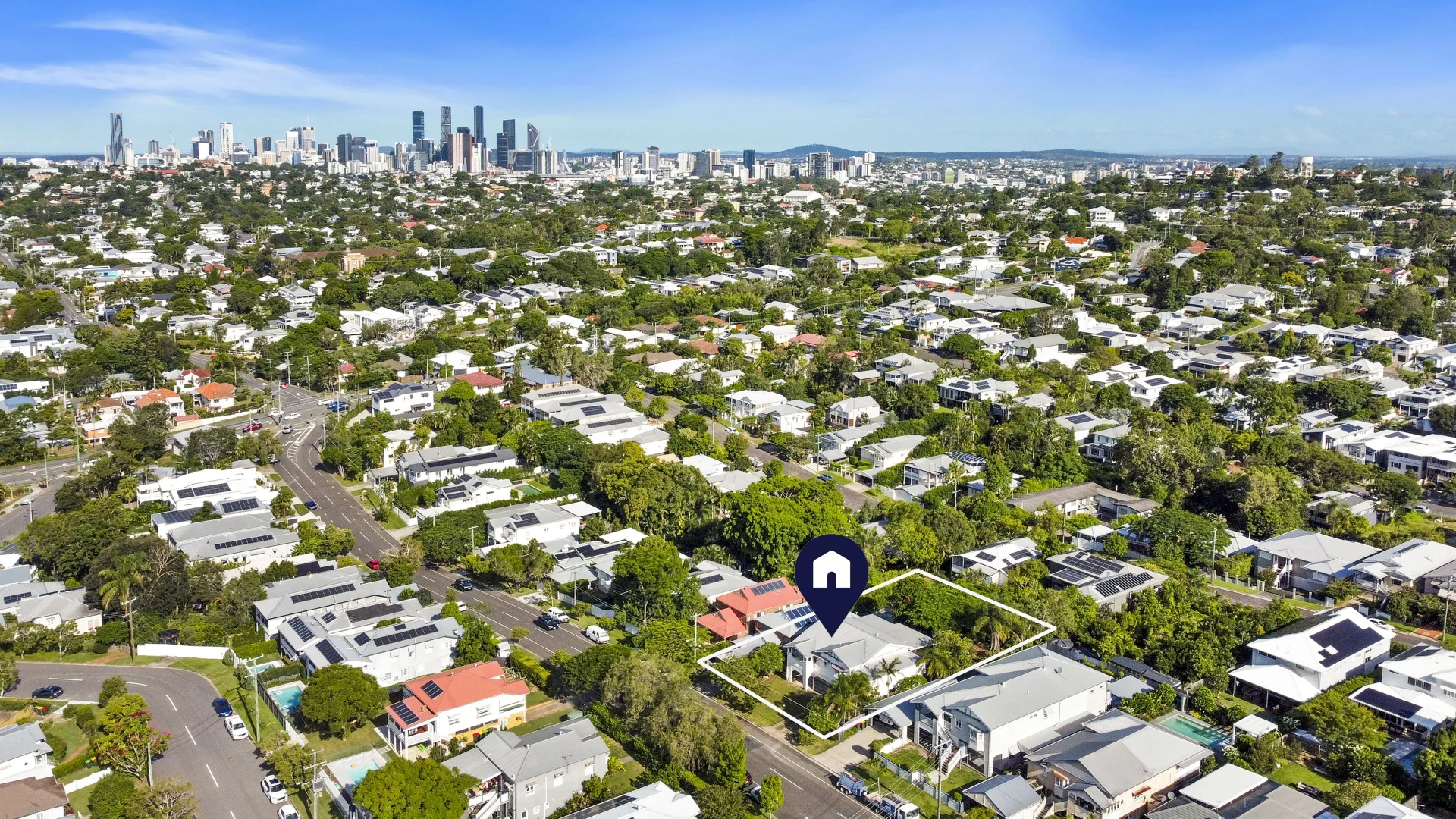 Additional image 26 of 42 Leslie Street, Bardon QLD 4065