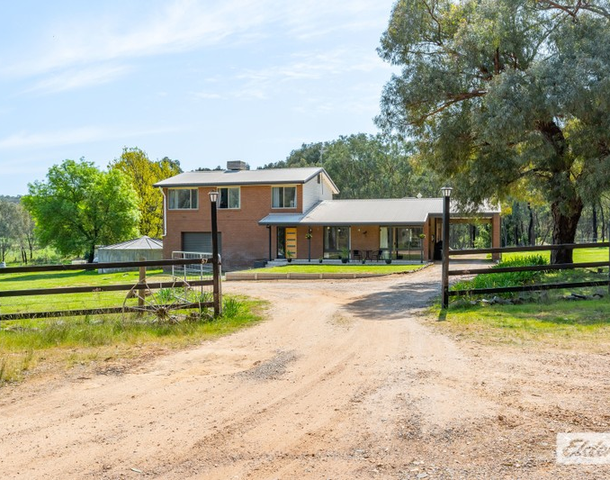 57 Magenta Road, Chiltern VIC 3683