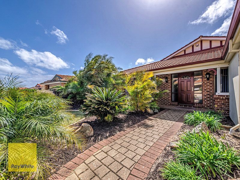 82 Dorado Beach Crescent, Connolly WA 6027, Image 1