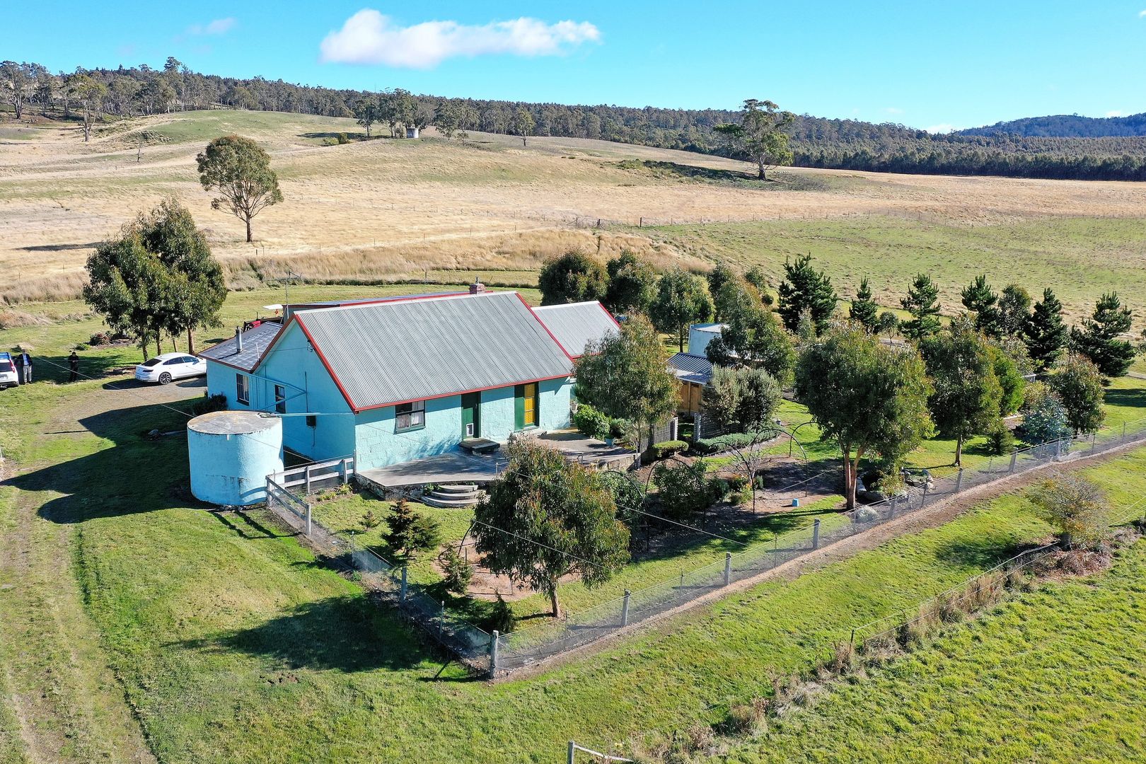 729 Mud Walls Road, Colebrook TAS 7027, Image 2