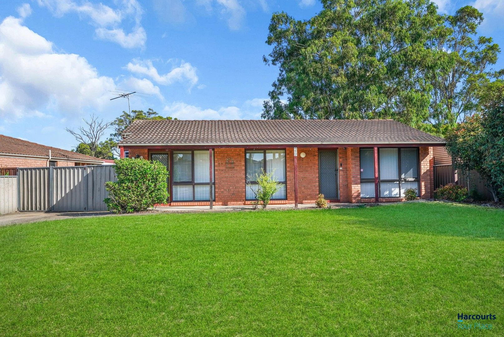 29 Shinnick Drive, Oakhurst NSW 2761, Image 0