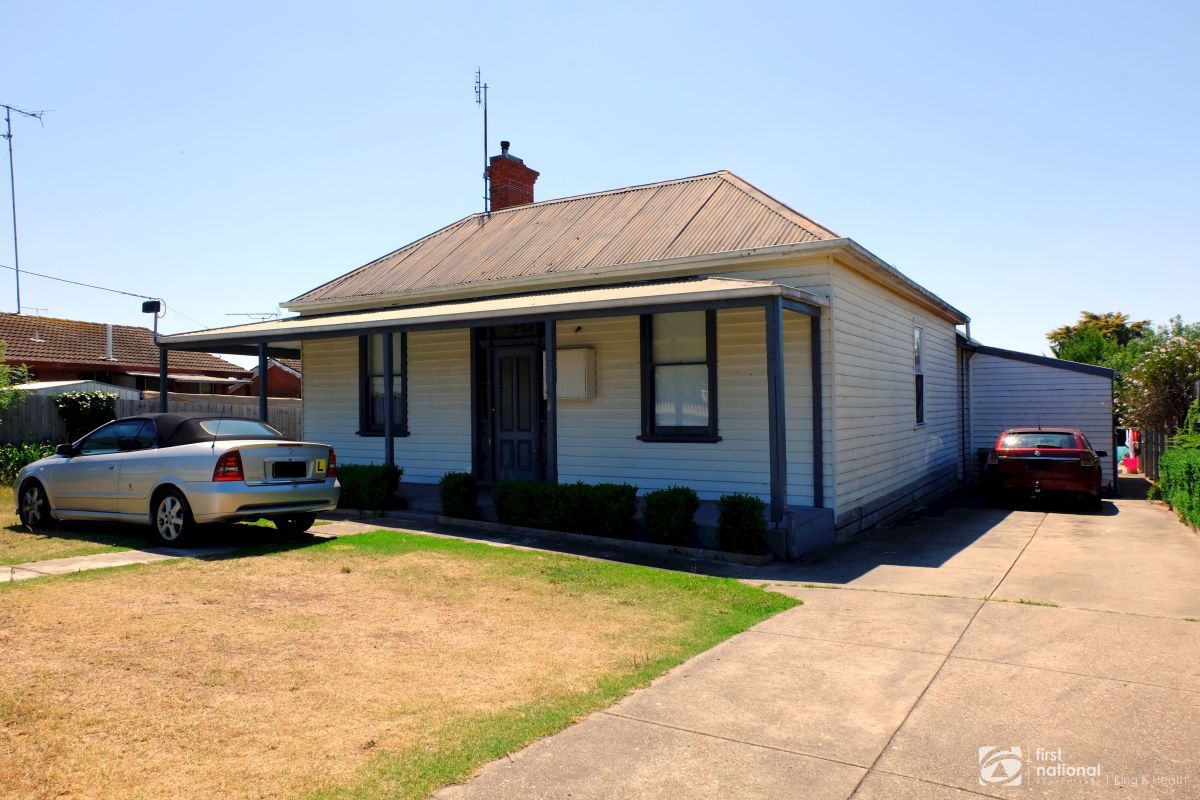 103 Day Street, Bairnsdale VIC 3875, Image 2