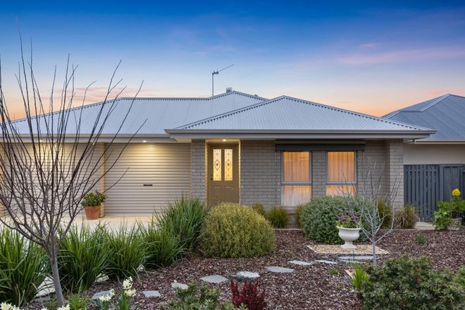 Picture of 30 Garwood Court, STRATHALBYN SA 5255