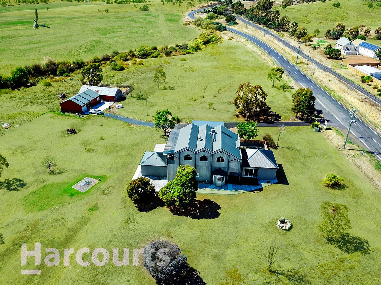 601 Tea Tree Road, Tea Tree TAS 7017, Image 1