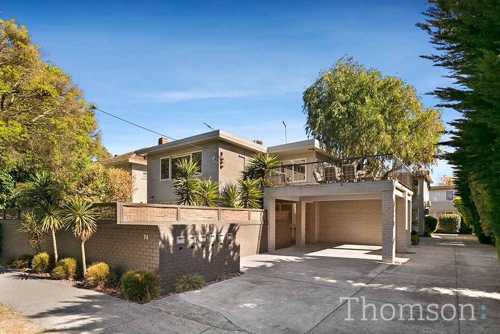 2/74 Hawthorn Road, Caulfield North VIC 3161, Image 0