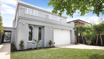 Picture of 217 Were Street, BRIGHTON EAST VIC 3187