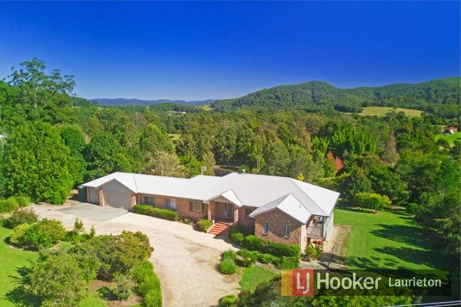 Picture of 32 Kingsford Road, LOGANS CROSSING NSW 2439