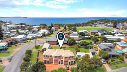 Picture of 2/12 Lawson Street, NORAH HEAD NSW 2263