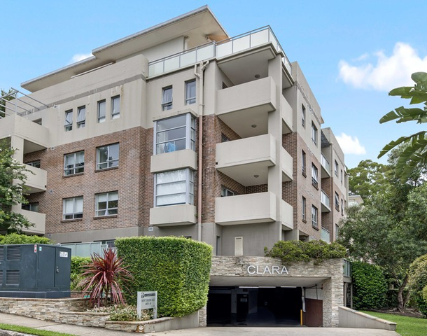 57/6-8 Culworth Avenue, Killara NSW 2071