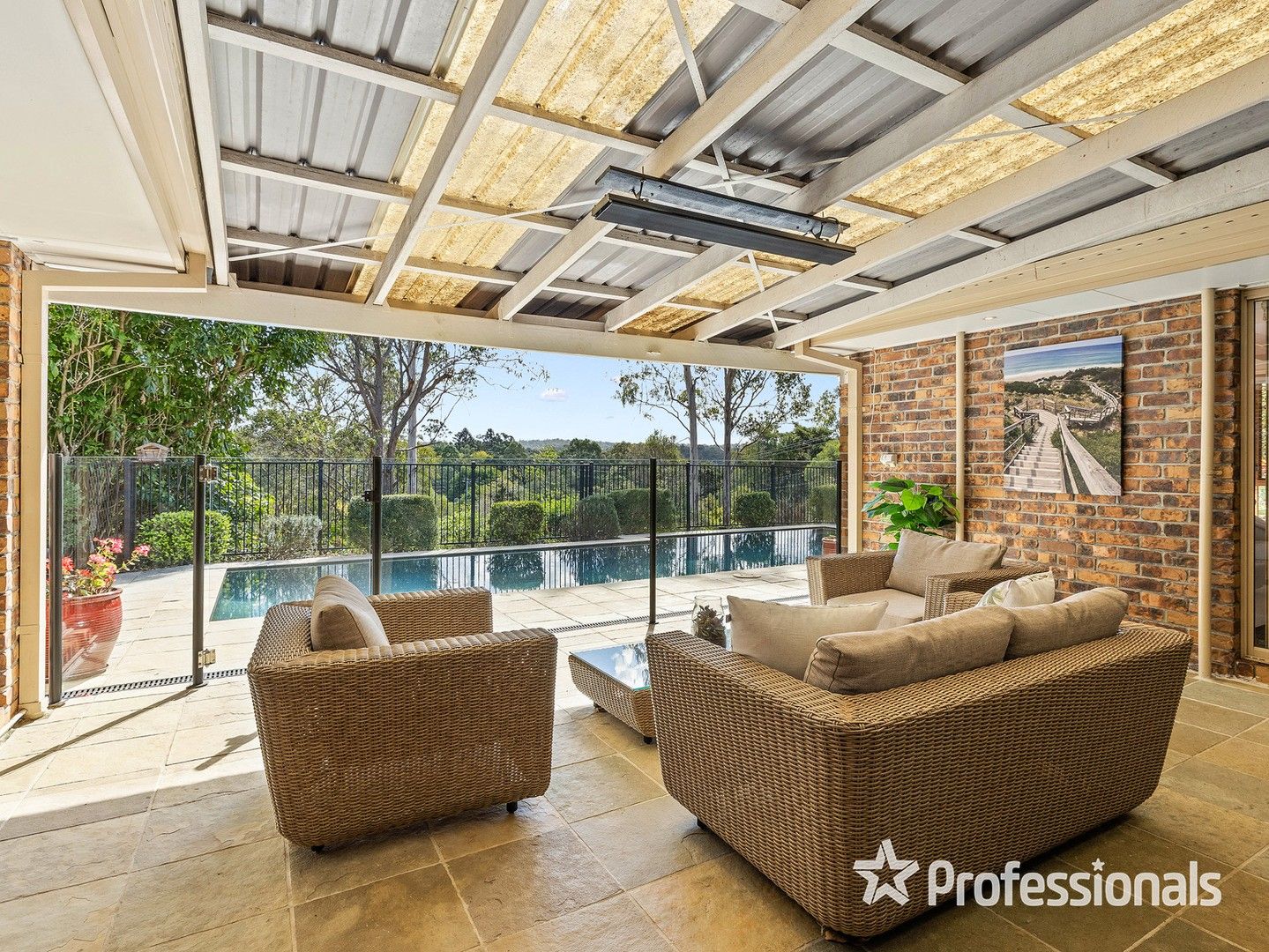 3 Breen Drive, Bunya QLD 4055, Image 0