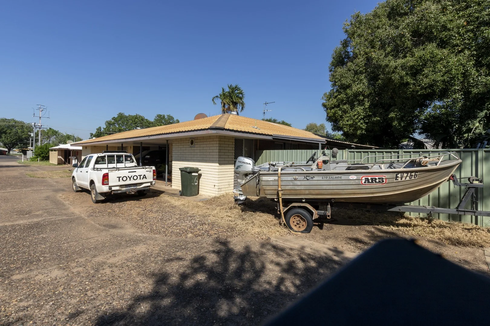 Primary image of 26/1 Erythrina Street, Kununurra WA 6743