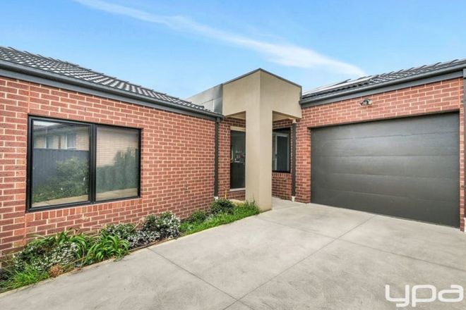Picture of 2/6 Melwood Court, MEADOW HEIGHTS VIC 3048