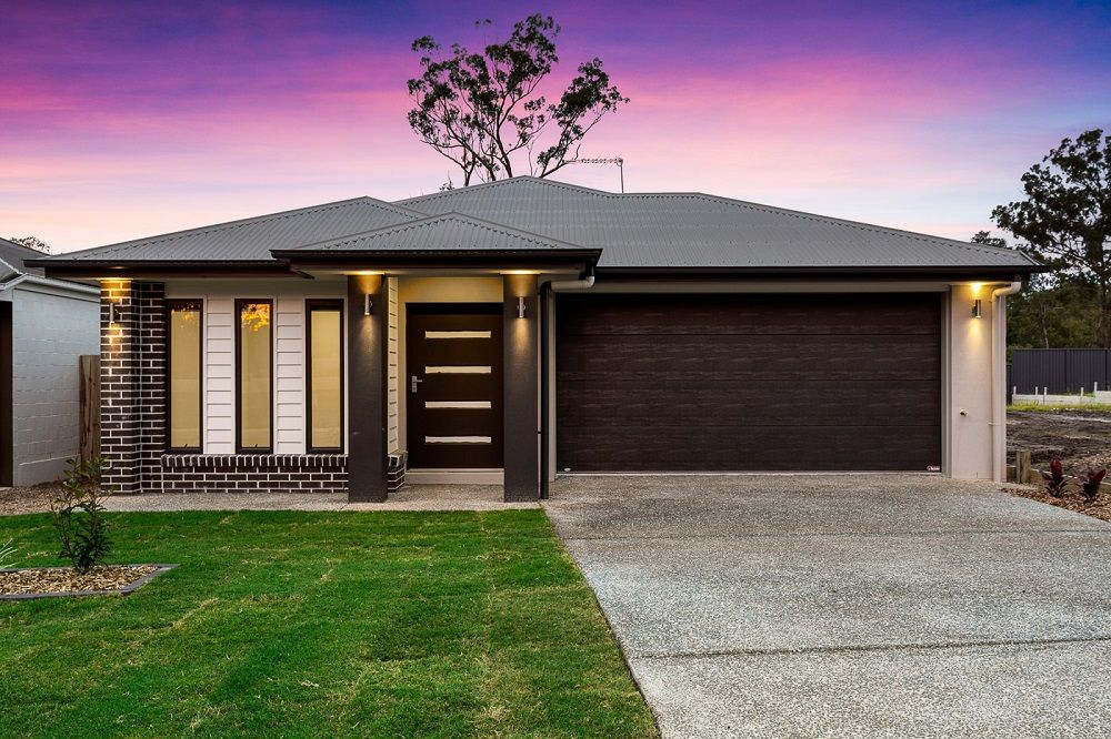 Pallara QLD 4110 4 beds house for Sale, New Home, Completed