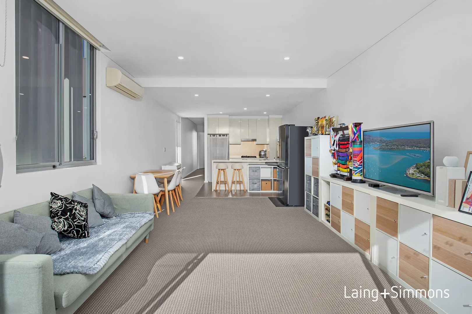 Apartment in Sydney, Turrella - View 4
