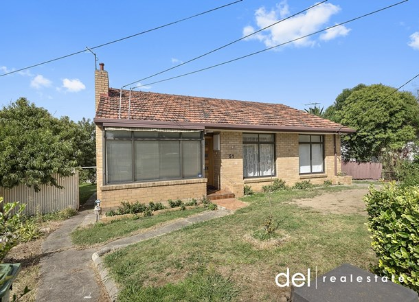 51 Ash Street, Doveton VIC 3177