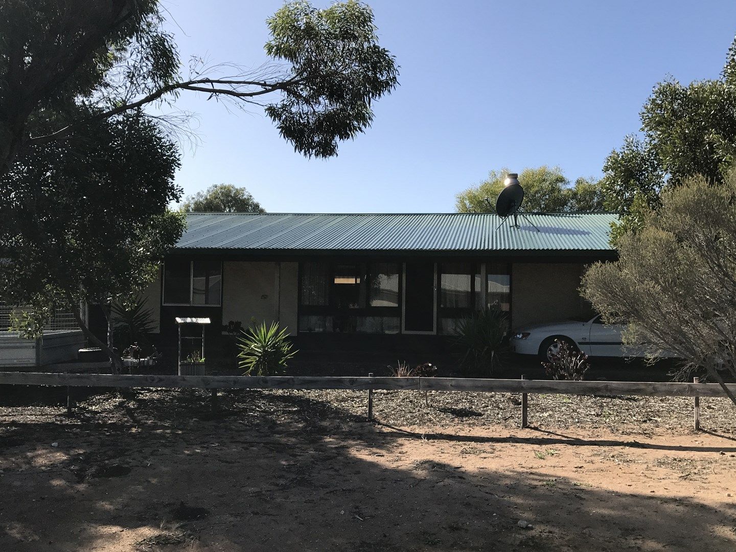 35 PARK TERRACE, Ceduna SA 5690 House For Rent 280 Domain