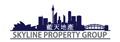 Skyline Property Group's logo