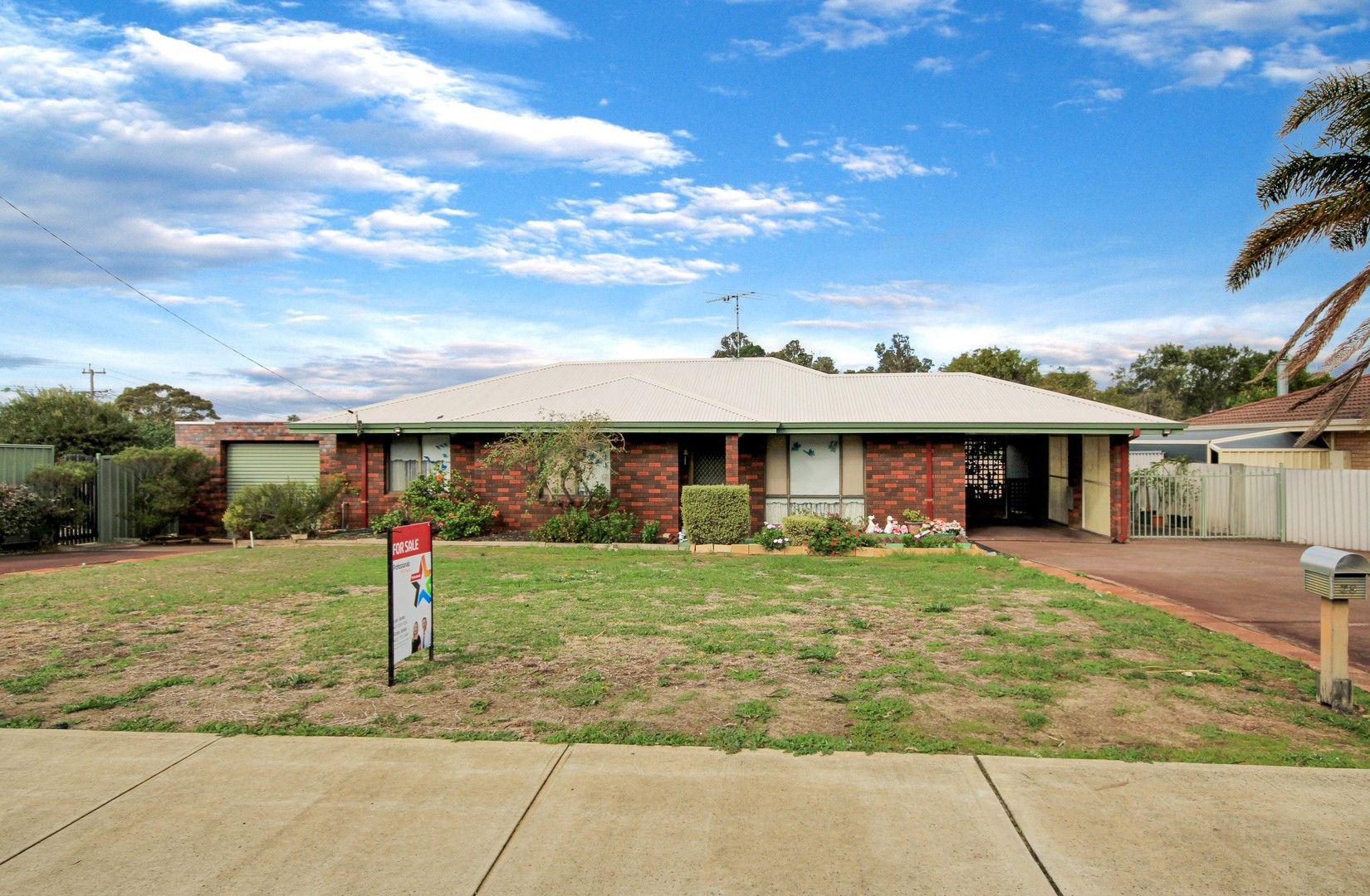 3 bedrooms House in 38 Parkfield Way AUSTRALIND WA, 6233