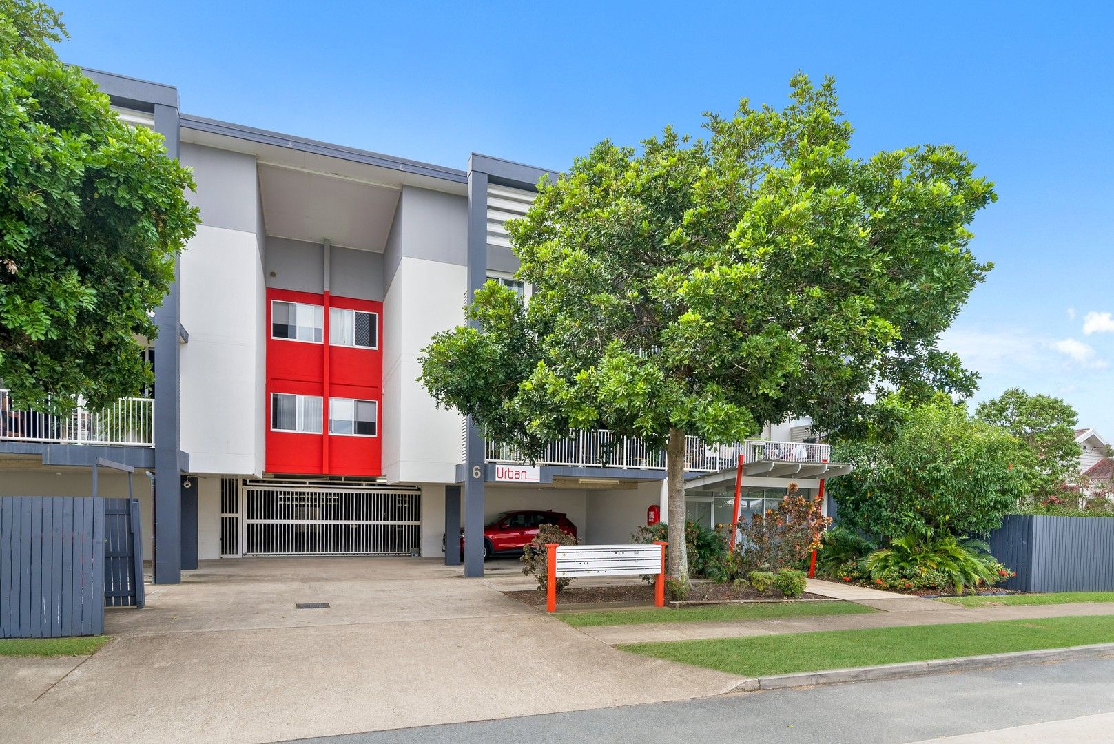 10/6 Ewart Street, Clontarf QLD 4019, Image 2