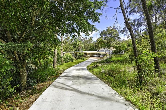 Picture of 6 Arjuna Way, GAVEN QLD 4211