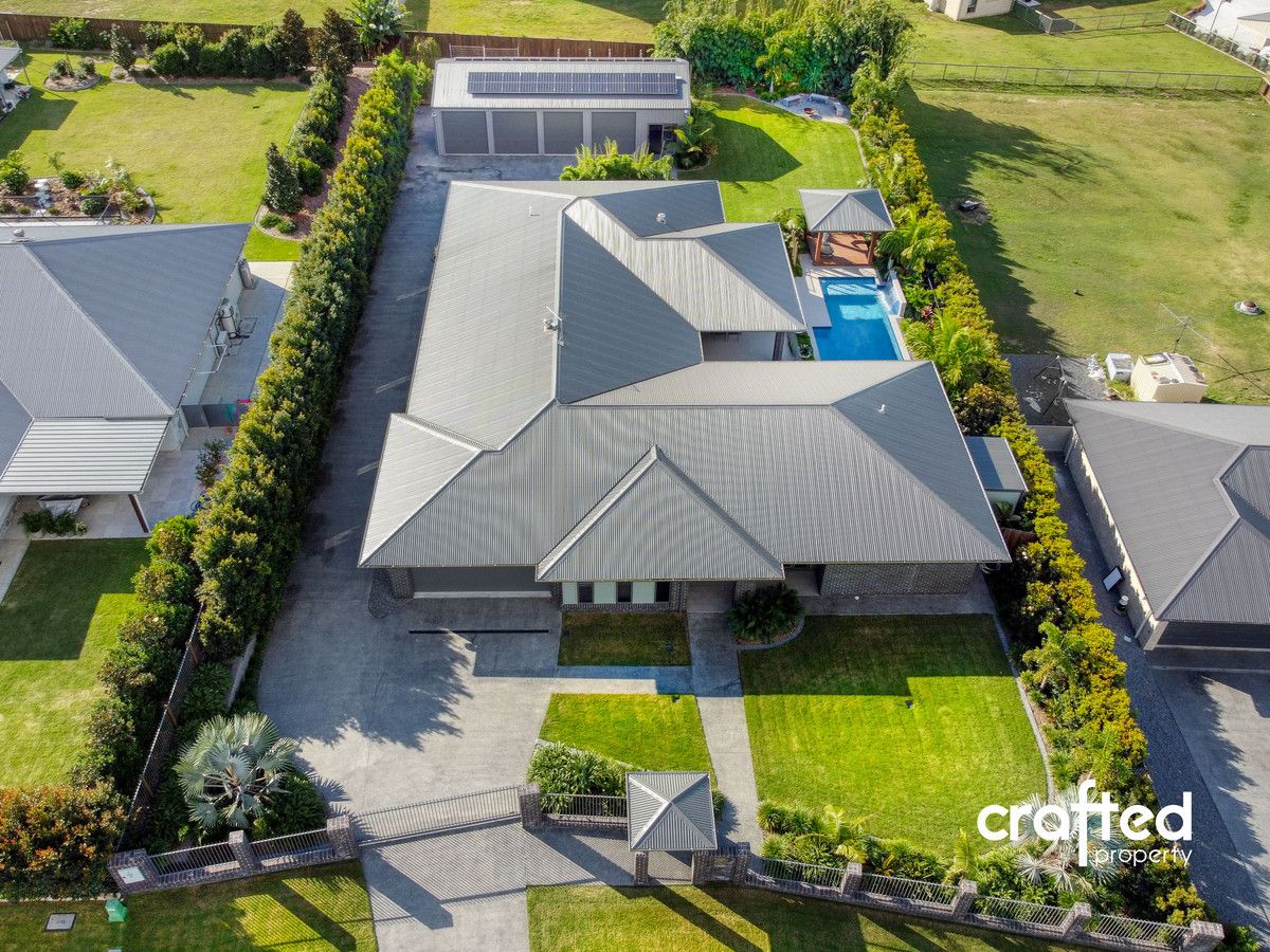 19 Lady Ardee Circuit, Logan Village QLD 4207, Image 1