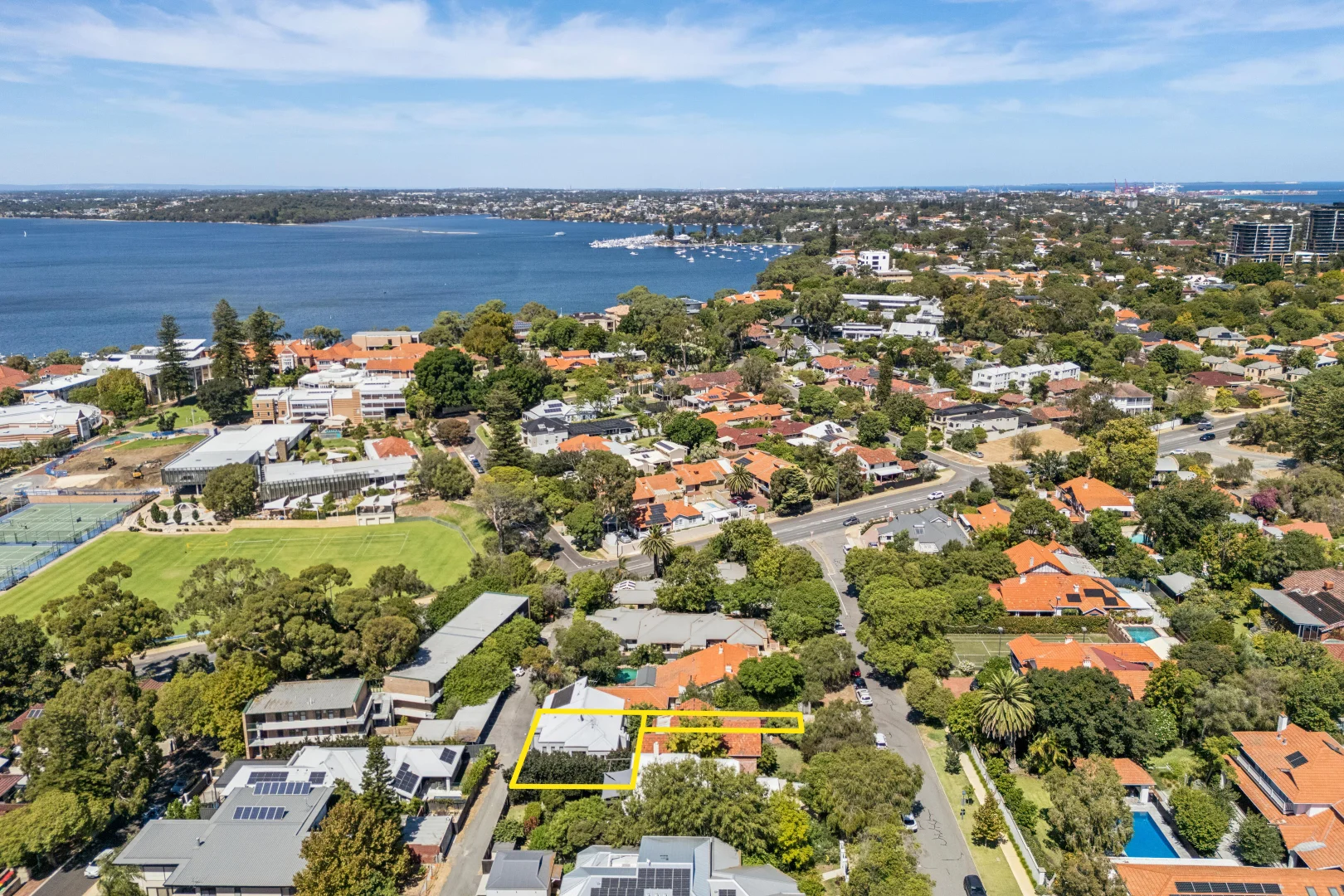 Additional image 31 of 6B Grange Street, Claremont WA 6010