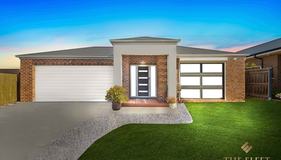 Picture of 2 Skylark Court, TARNEIT VIC 3029