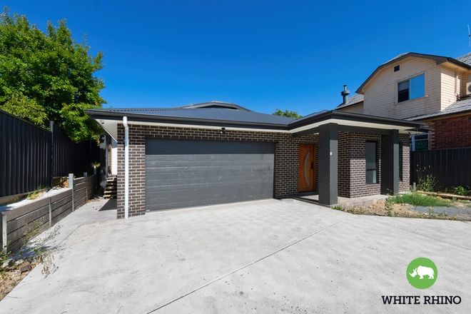 Picture of 109 Cooma Street, QUEANBEYAN NSW 2620