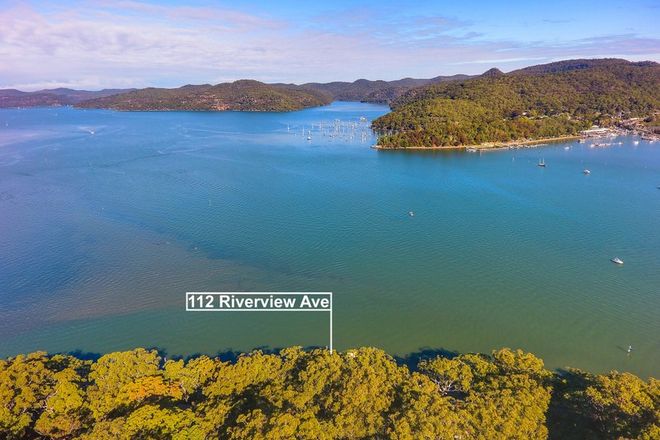 Picture of 112 Riverview Avenue, DANGAR ISLAND NSW 2083