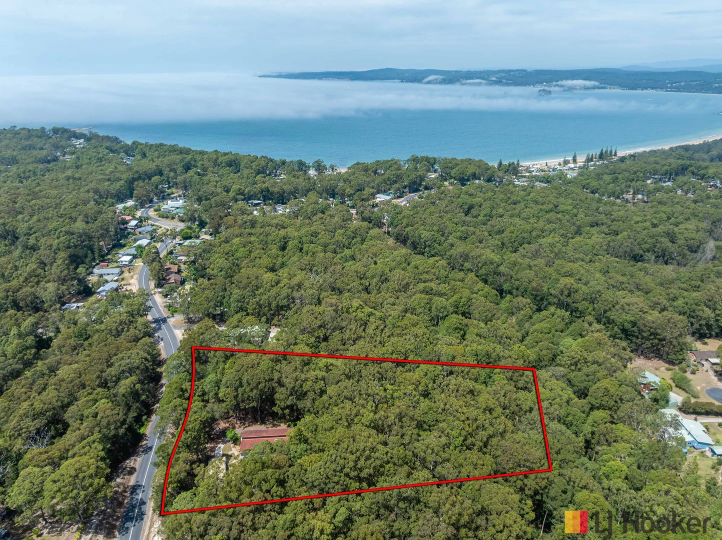 Additional image 43 of 342 Cullendulla Drive, Long Beach NSW 2536