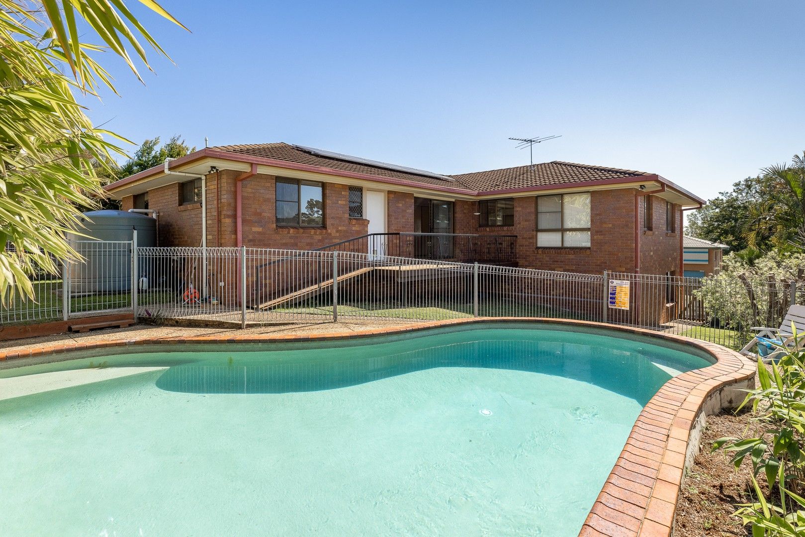 4 bedrooms House in 56 Horn Road ASPLEY QLD, 4034