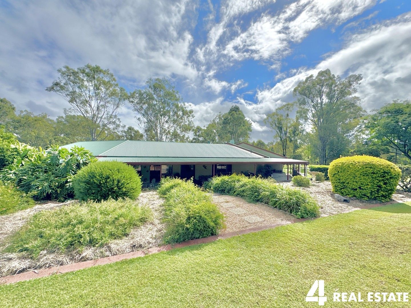 206 Victoria Drive, Glenlogan QLD 4280, Image 1